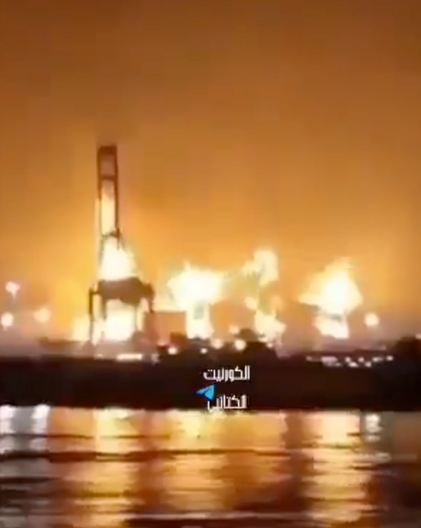 Top 5 US news stories