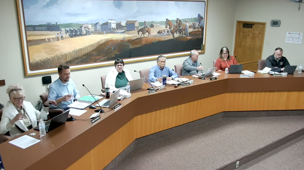 Top 5 Kansas news stories