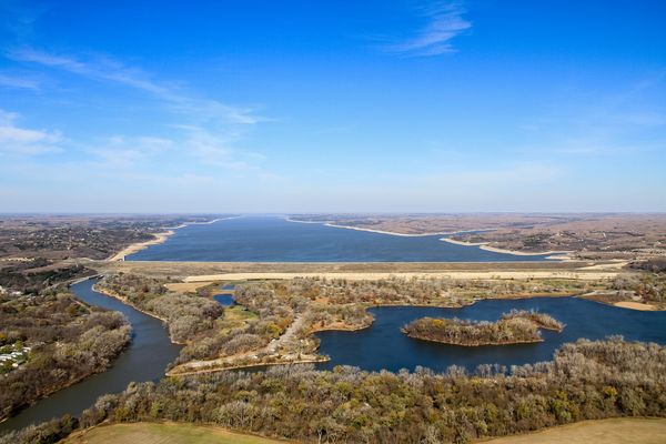 KDHE Rescinds Stream Advisory for Tuttle Creek Cove After Water Quality Tests Show No Contamination