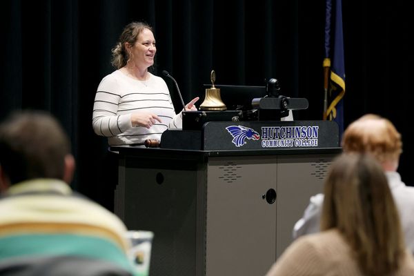 Reno County Coalition promotes whole-person wellness through community collaboration