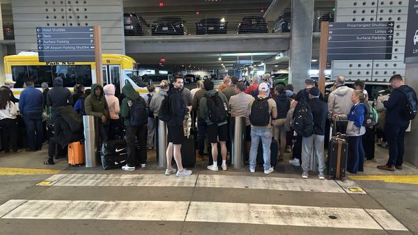 Top 5 Kansas news stories