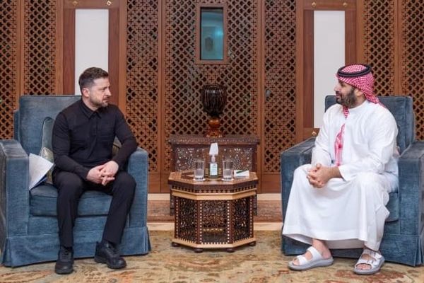 Top 5 US news stories