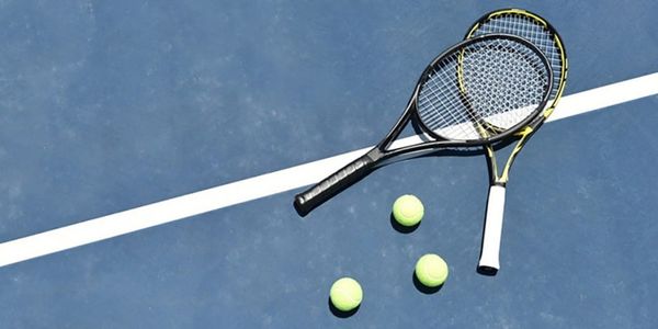 MMS Tennis Dominates Winfield in Dual