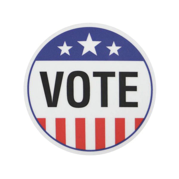 Central Kansas Voters Head to Polls for Local Bond, Tax Questions