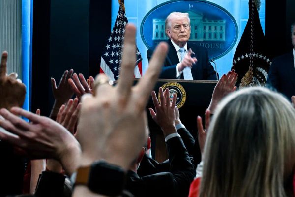 Top 5 US news stories