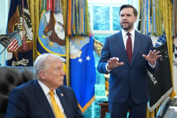 Top 5 US news stories