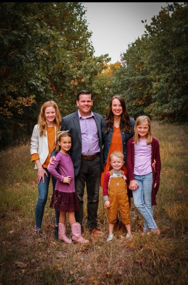 McPherson names Moundridge superintendent as second finalist for top schools post