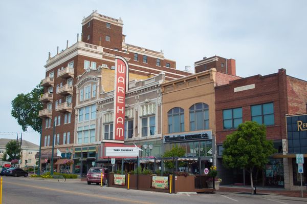 Urban Planning Board