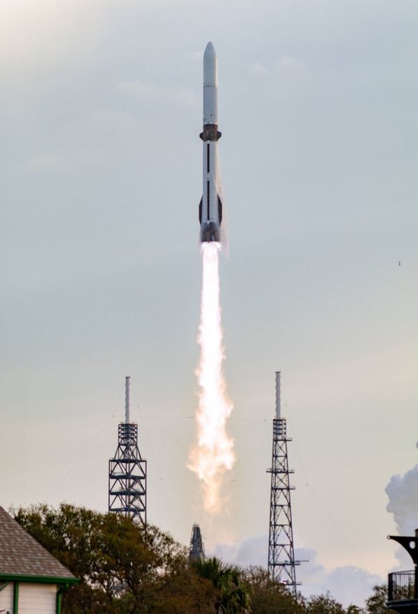 Top 5 US news stories