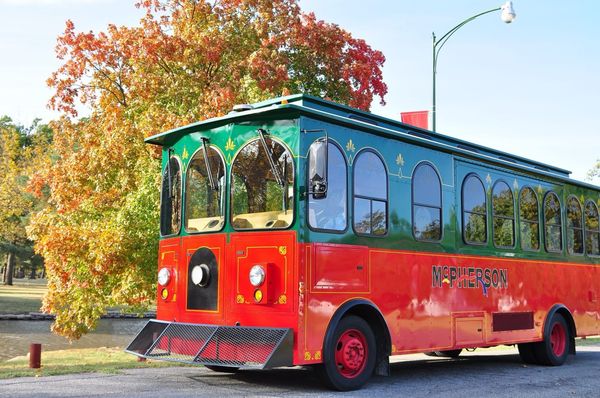 McPherson City Digest