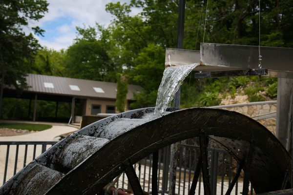 Kansas 4-H Foundation considers selling Rock Springs Ranch to fund statewide youth programs