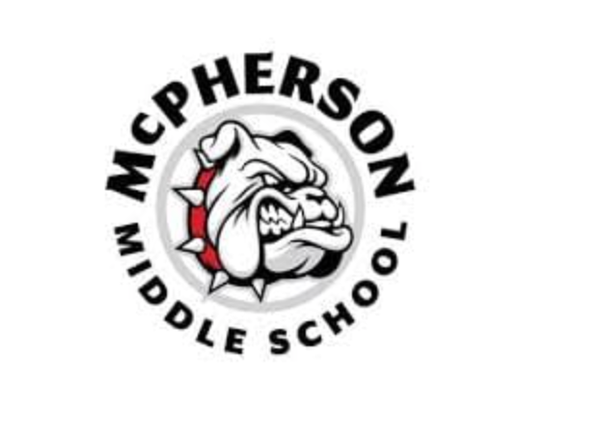 Middle School Track Teams Compete in Hutchinson