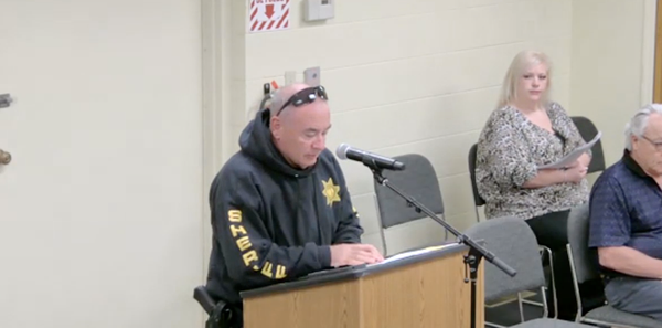 McPherson County continues housing inmates in Rice County amid high jail population