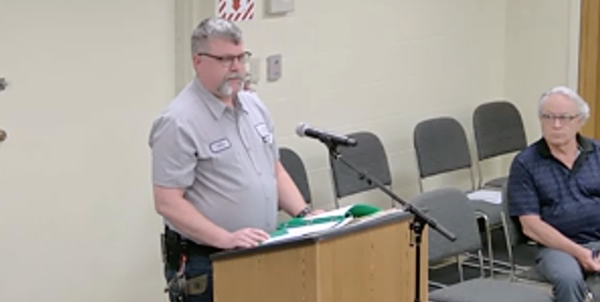 McPherson County approves $252,000 for new plow truck, saves on bridge materials