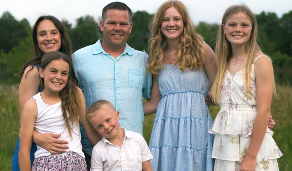 McPherson School Board Selects Rierson as Next Superintendent