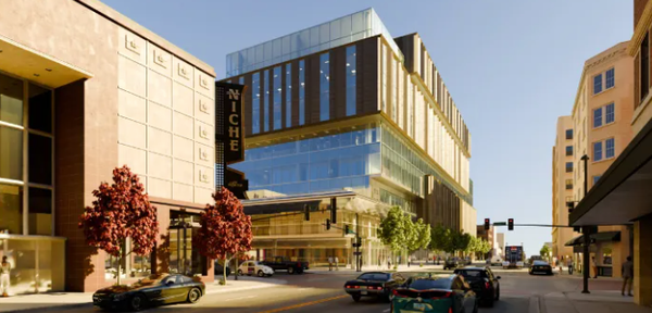 Top 5 Kansas news stories