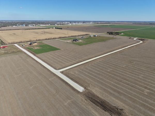 McPherson County Subdivision Enters Second Phase of Development