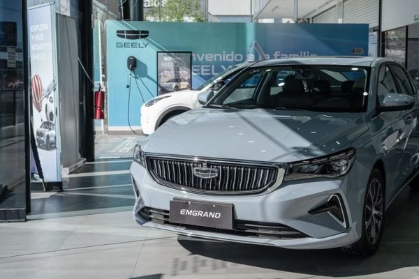 Top 5 US news stories