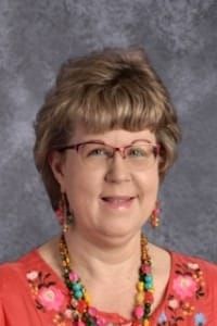 McPherson Teacher Receives VFW's Top National Honor