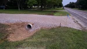 McPherson County implements $2,000 fee for driveway culvert installations