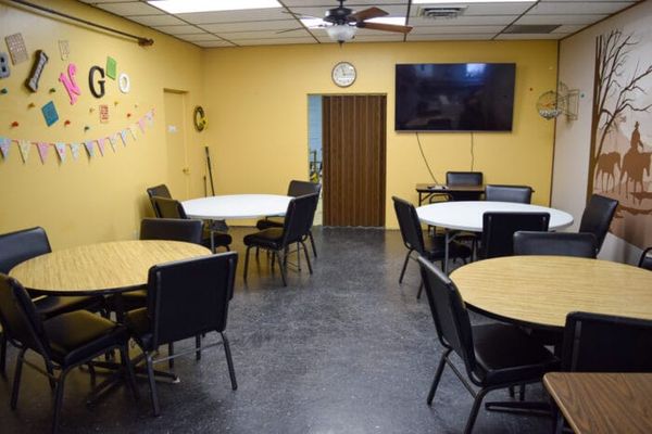 McPherson foundation grants bolster vital services for older residents