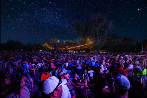 Discounted advance tickets on sale for 2026 Hays Wild West Festival