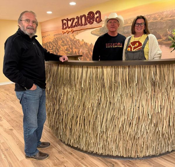Etzanoa Immersion Center Holds VIP Preview, Sets June 6 Public Grand Opening