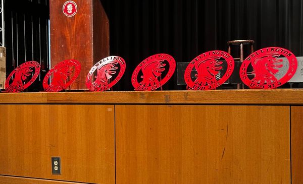 USD 353 Recognizes Teachers, Staff at Annual Employee Appreciation Program