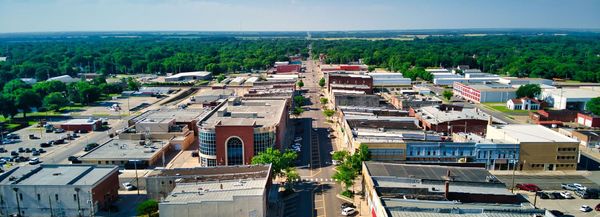 Emporia City Commission Summary