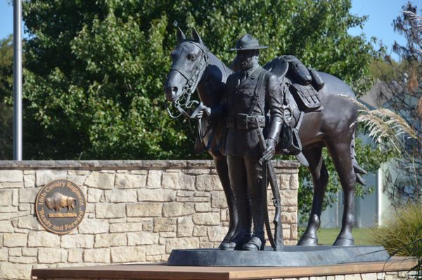 Barton County Commission Summary