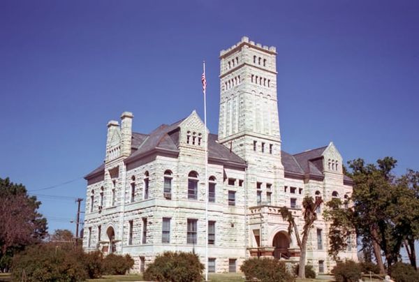 Junction City Commission Summary