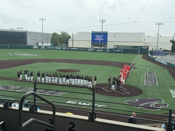 Bullpups Fall to Mulvane in Boys Varsity State Semis