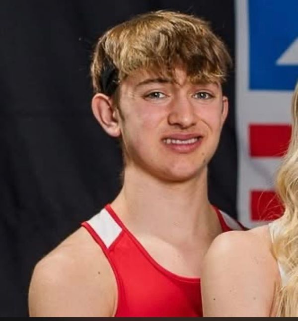Muehler Earns Governor's Scholar, Signs with USD