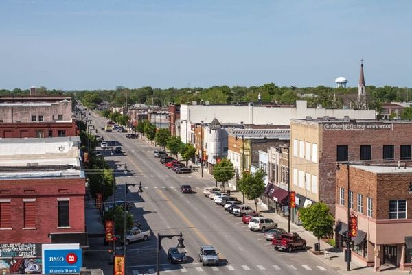 Pittsburg City Commission Summary