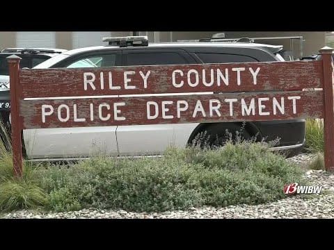 Riley County police director rebukes Wabaunsee sheriff over weekend speech