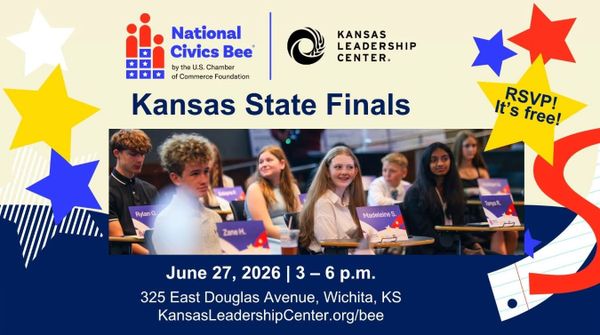 Reno County students compete on state and national stages in trades, civics