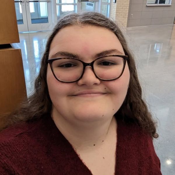 Hutchinson Community College names student Distinguished Dragon of Excellence
