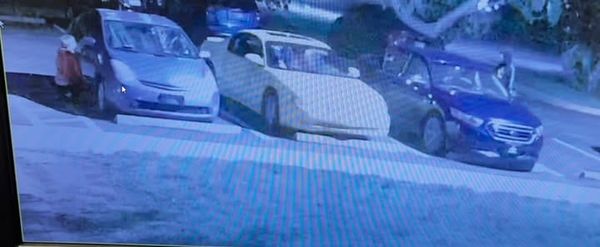 Police seek public's help identifying persons of interest in case