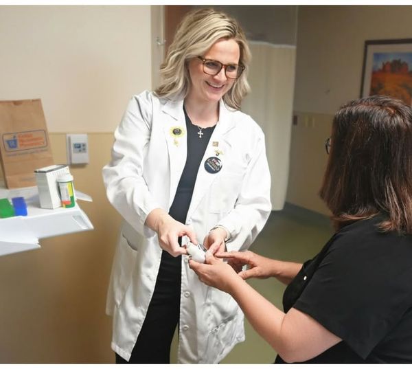 Salina Regional Health Center records lowest hospital readmission rate in Kansas