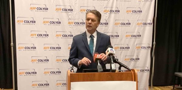 Kansas daily brief