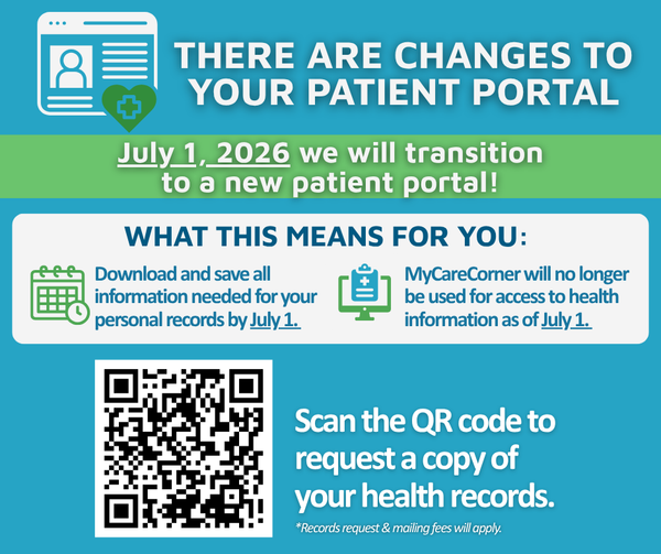 McPherson Center for Health to upgrade electronic health record system