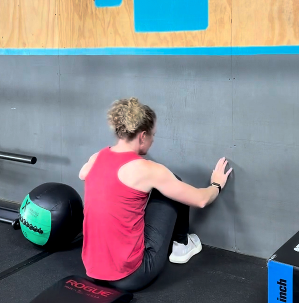 A Simple Tool to Improve Your Sit-Up Form