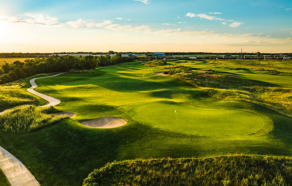 Sand Creek Station to mark 20th anniversary with community scramble