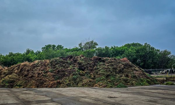 City reminds residents of compost site guidelines