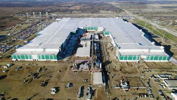 Kansas daily brief