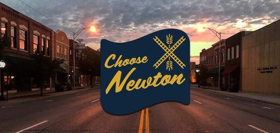 Downtown Newton gears up for busy summer of retail and art events