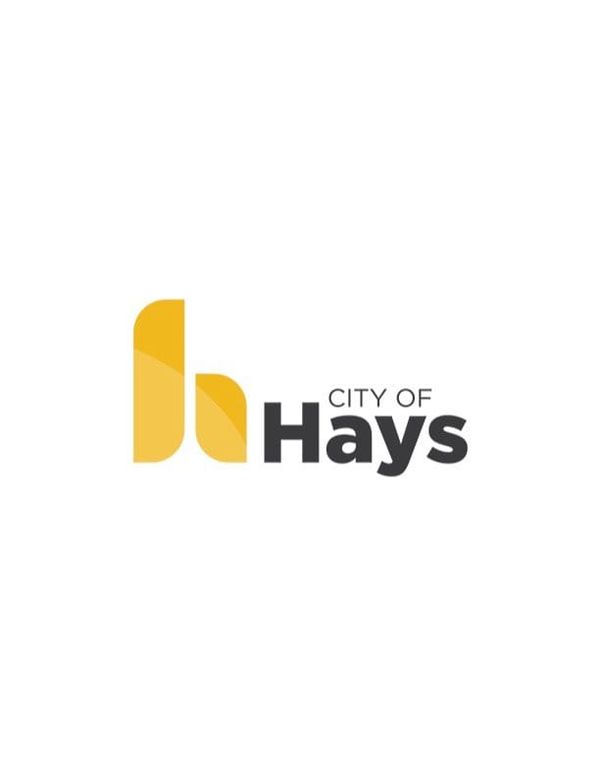 Hays police bomb threat deemed 'swatting' hoax after library evacuation
