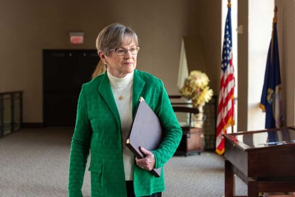 Kansas daily brief
