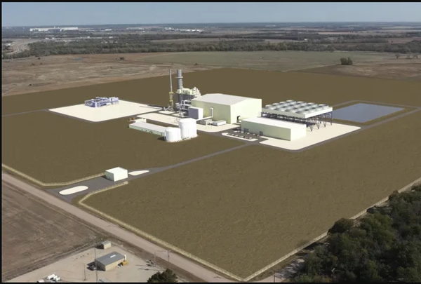 Kansas daily brief