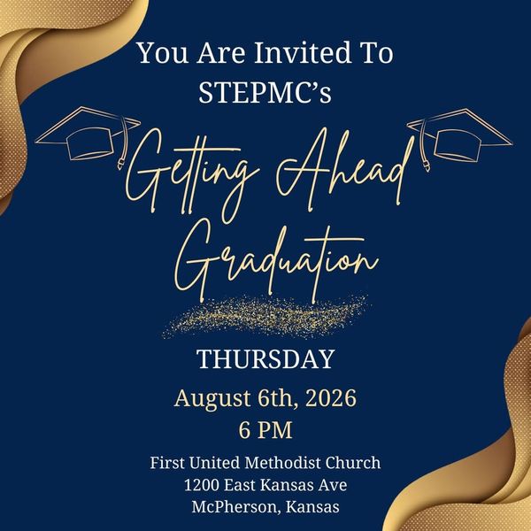 Community Invited to Celebrate Getting Ahead Graduation Aug. 6